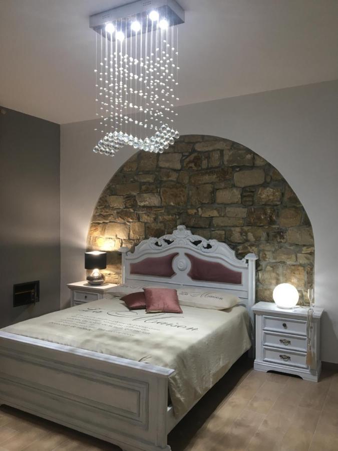 Bed and Breakfast Gesualdo da Venosa Exterior foto